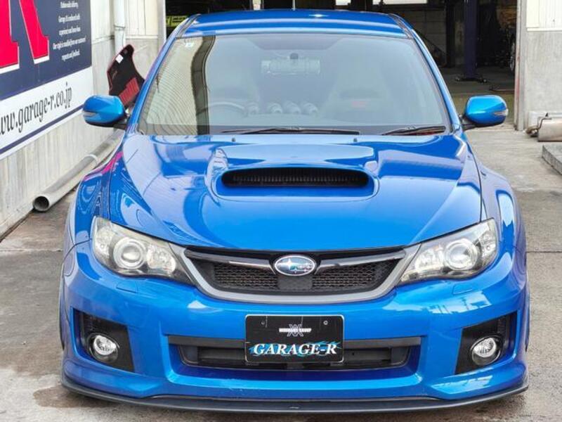 IMPREZA