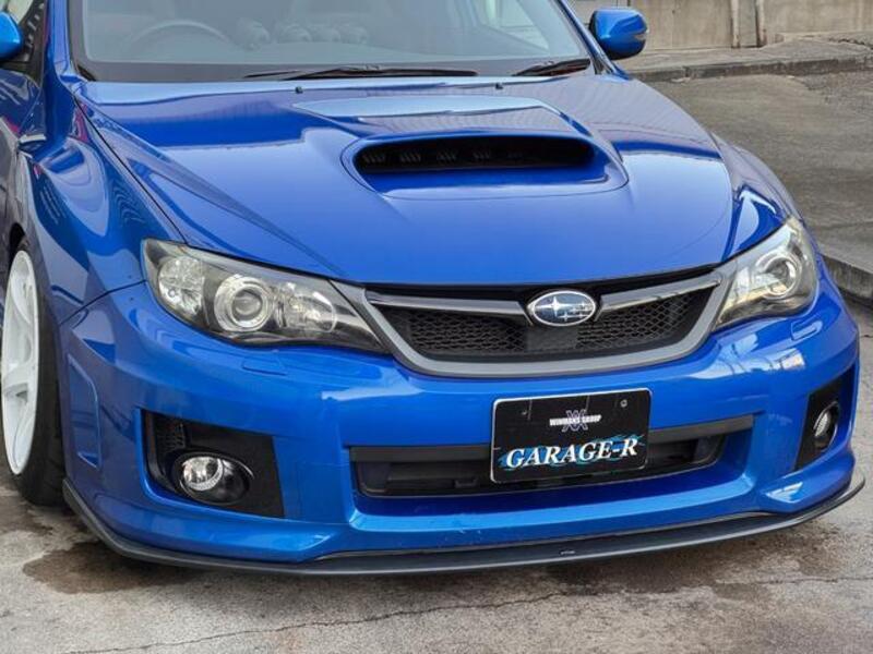 IMPREZA