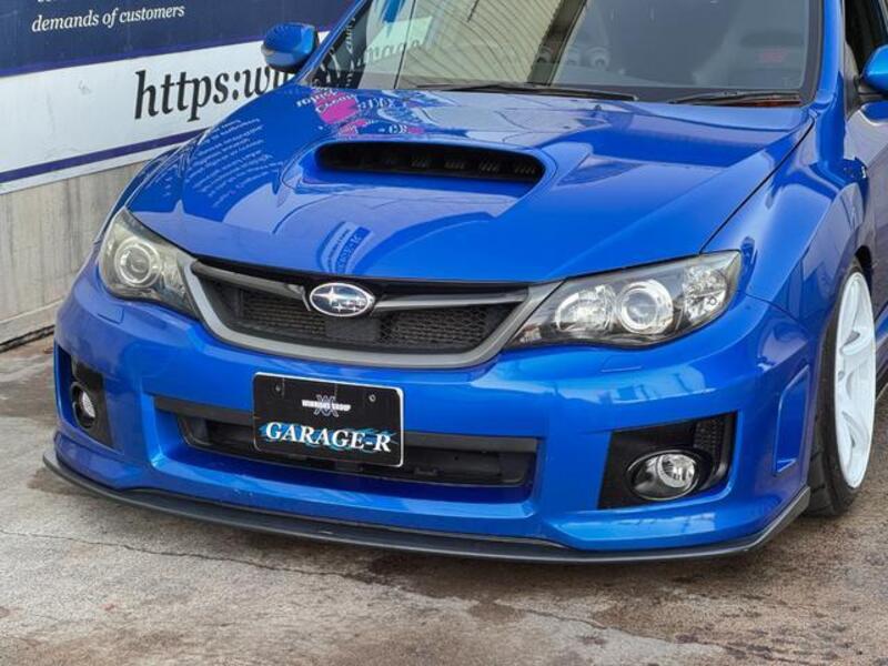 IMPREZA