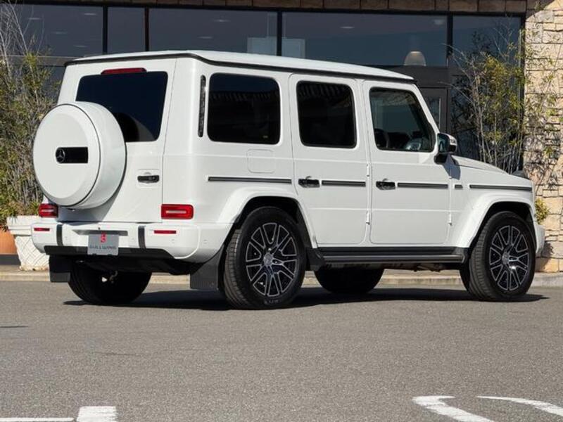 G-CLASS