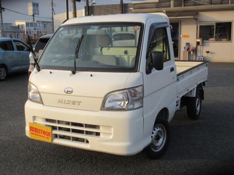 HIJET TRUCK-0