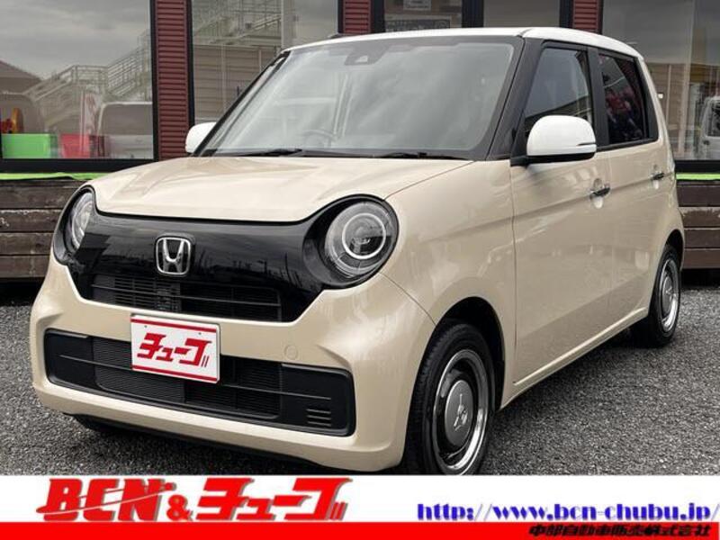 HONDA N ONE