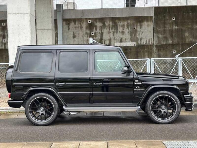 G-CLASS