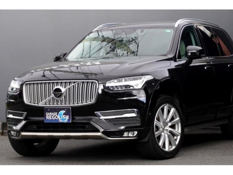 XC90