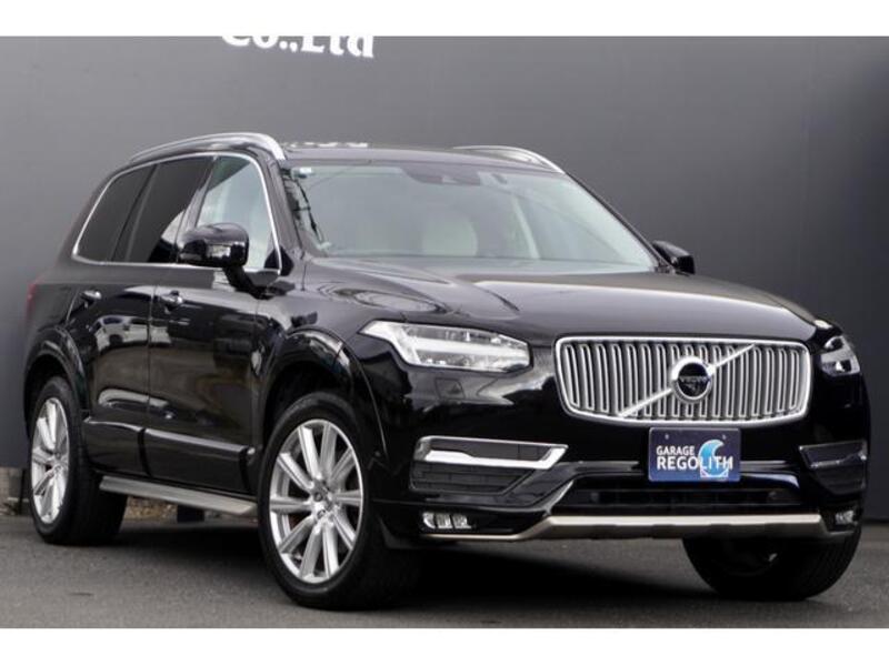 XC90