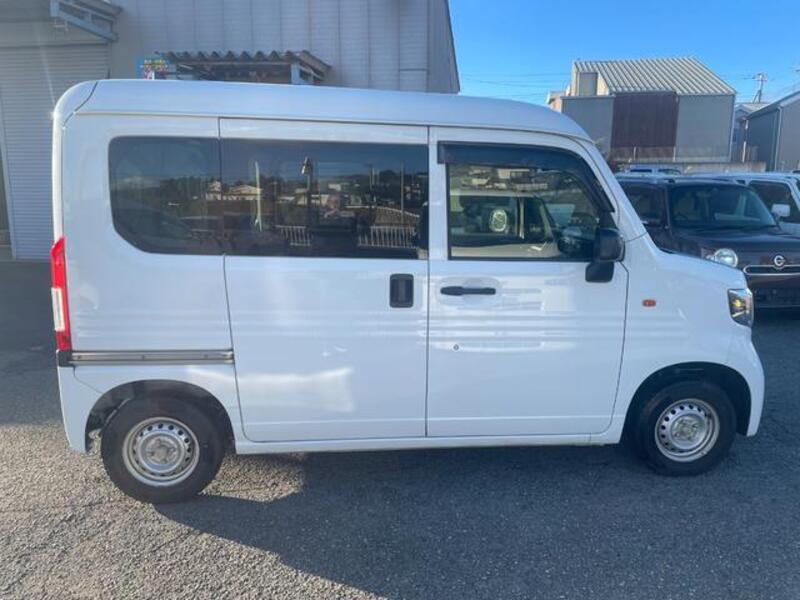 N-VAN