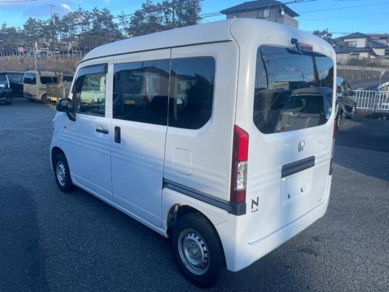 N-VAN