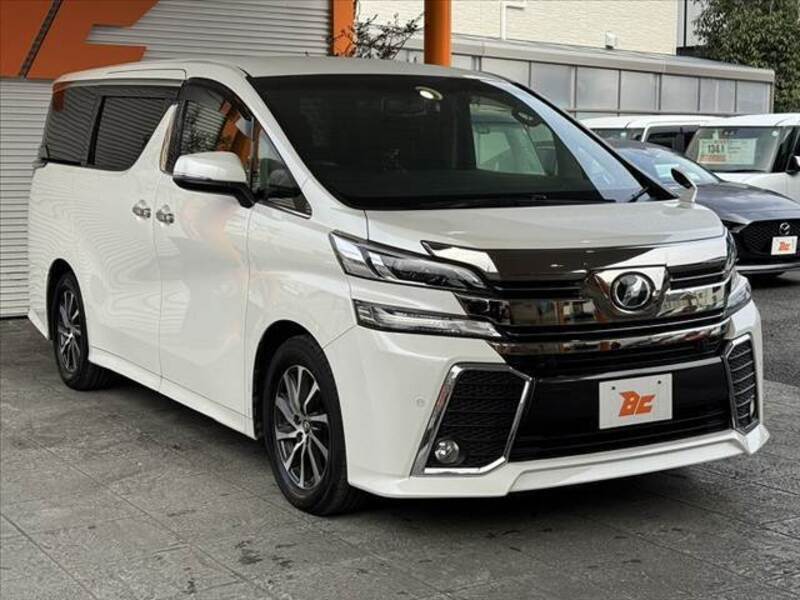 VELLFIRE