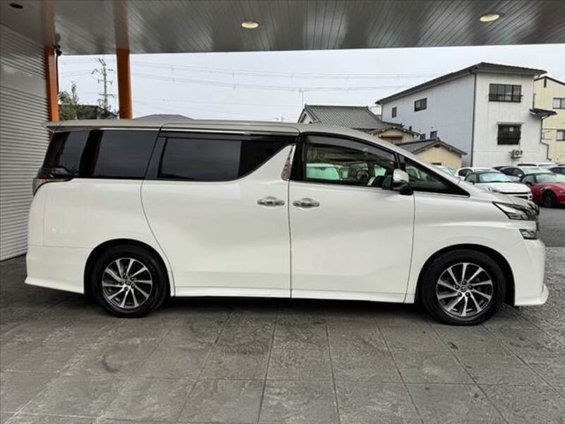 VELLFIRE