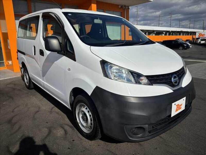 NV200 VANETTE