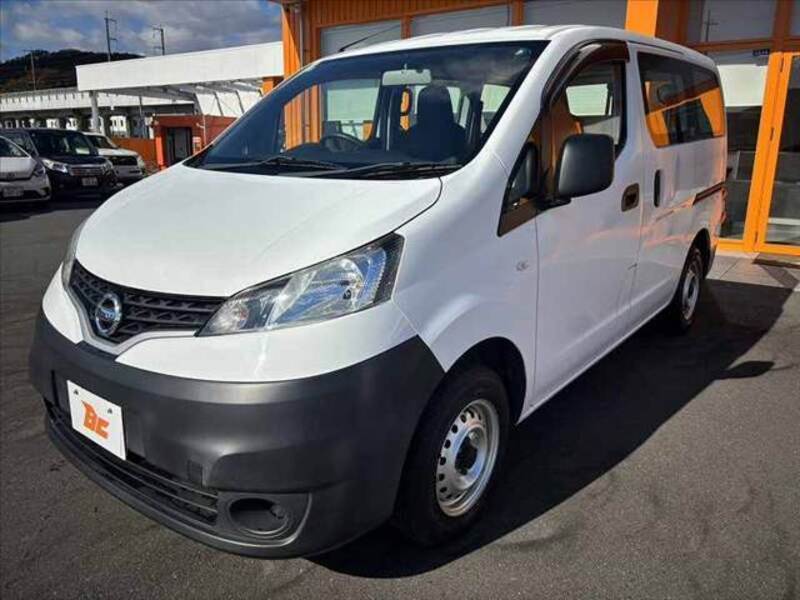 NV200 VANETTE