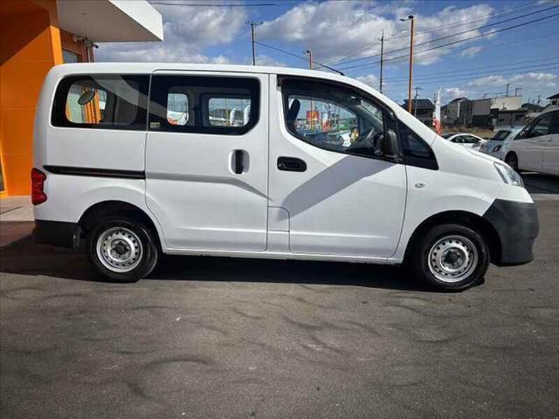 NV200 VANETTE