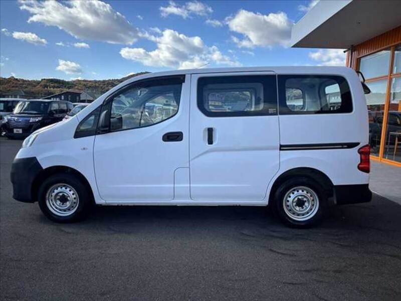 NV200 VANETTE