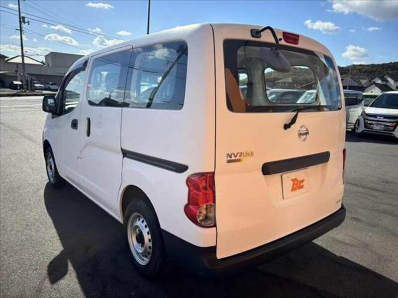 NV200 VANETTE