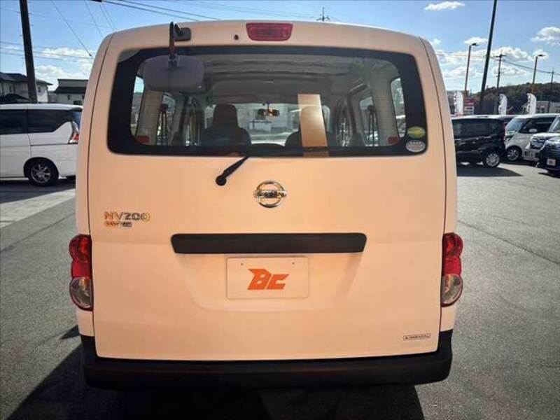 NV200 VANETTE