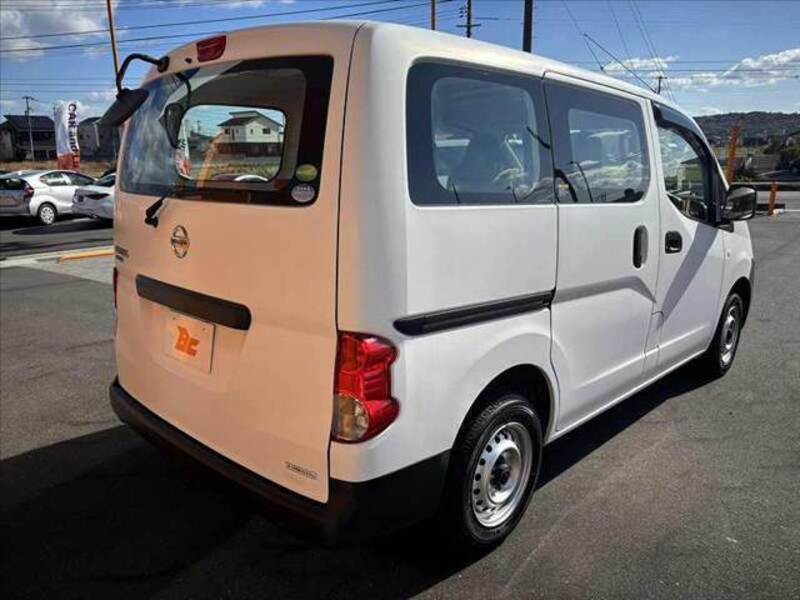 NV200 VANETTE