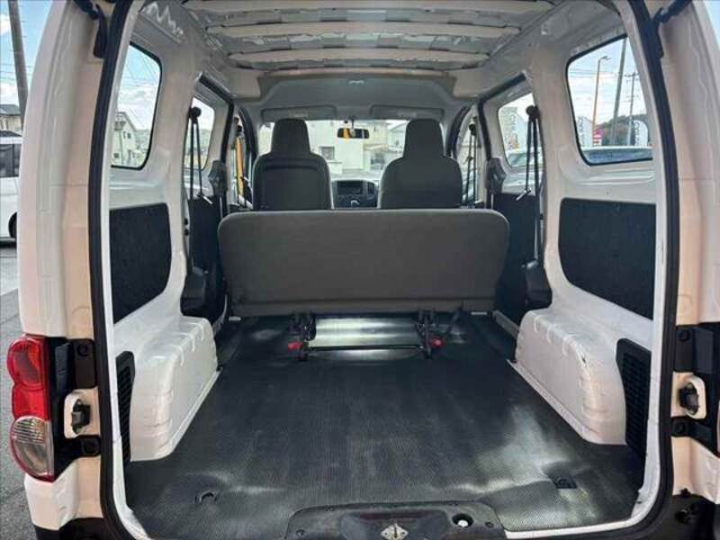 NV200 VANETTE