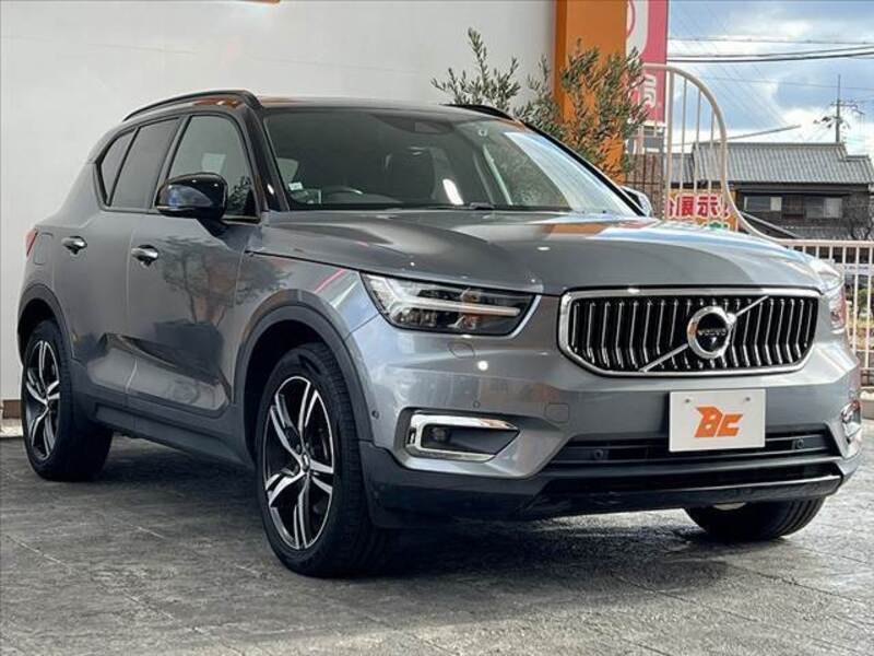 XC40