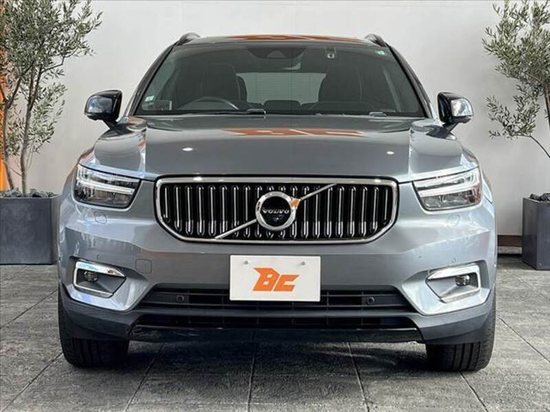 XC40