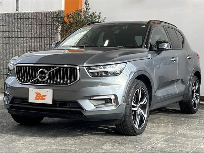 XC40