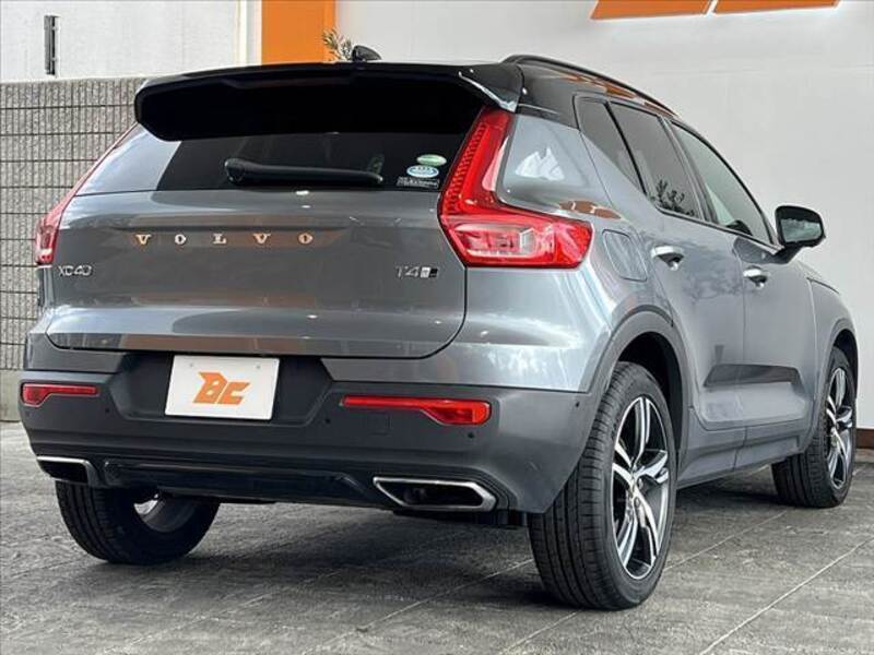 XC40