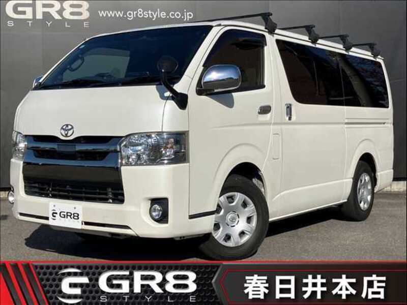 HIACE VAN-0