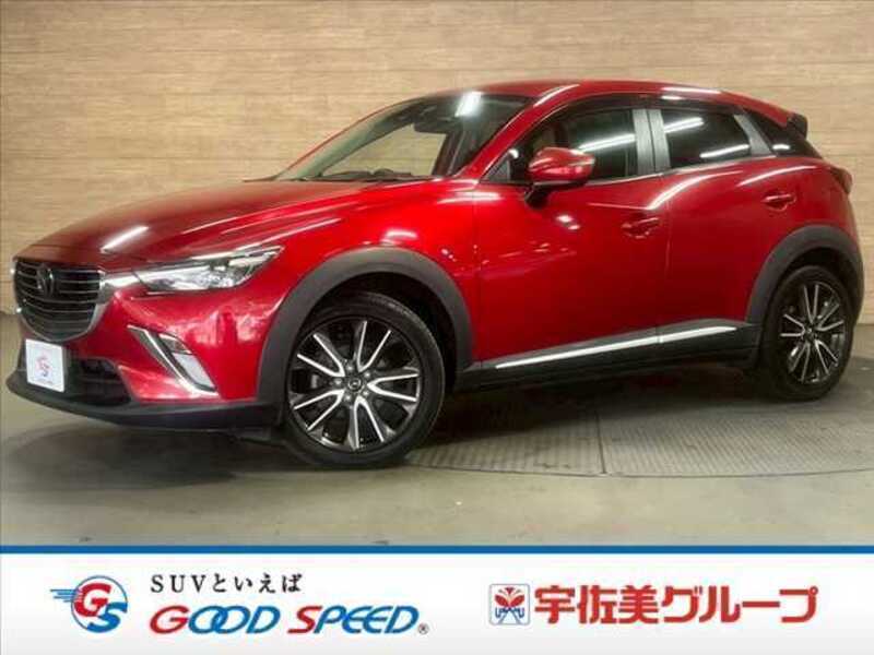 CX-3-0