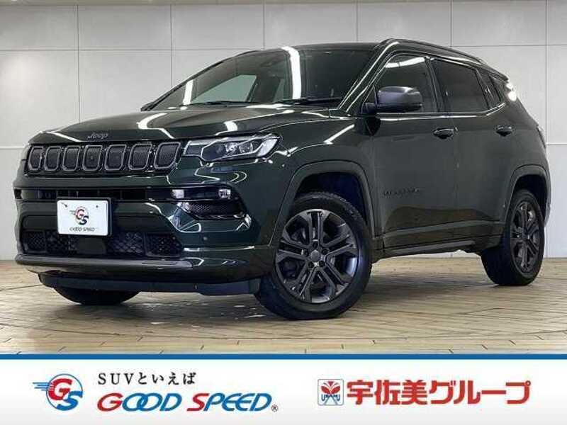 CHRYSLER JEEP COMPASS