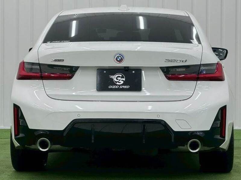 3 SERIES