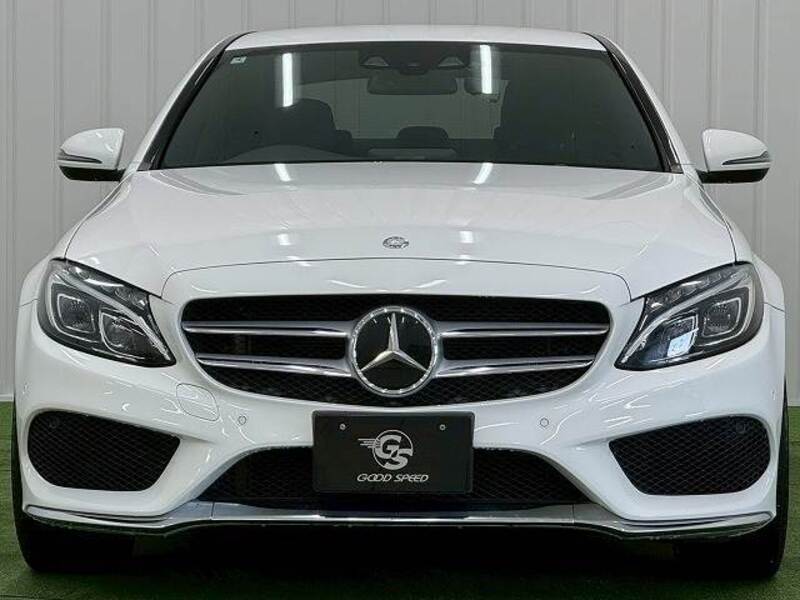 C-CLASS