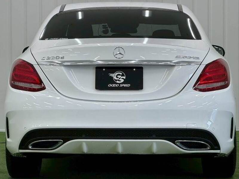 C-CLASS