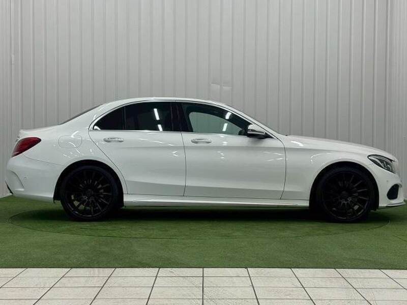 C-CLASS