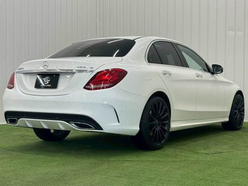 C-CLASS