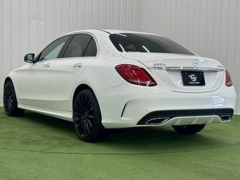 C-CLASS