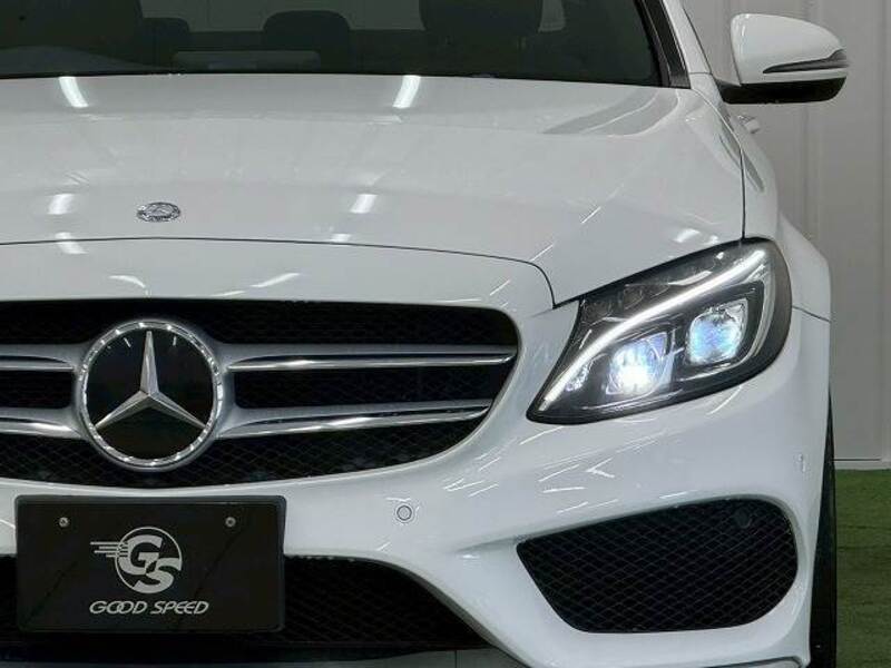 C-CLASS