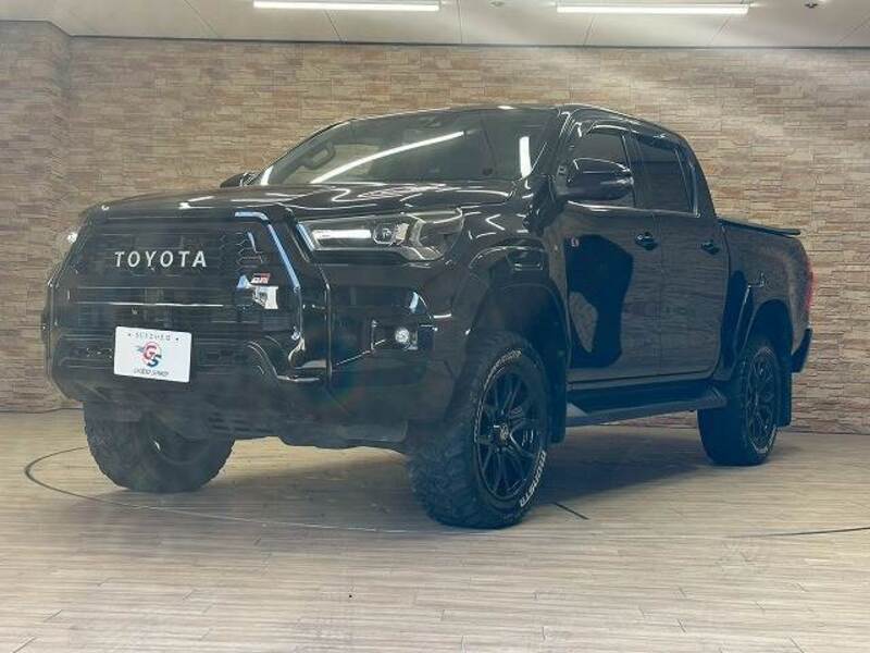 HILUX