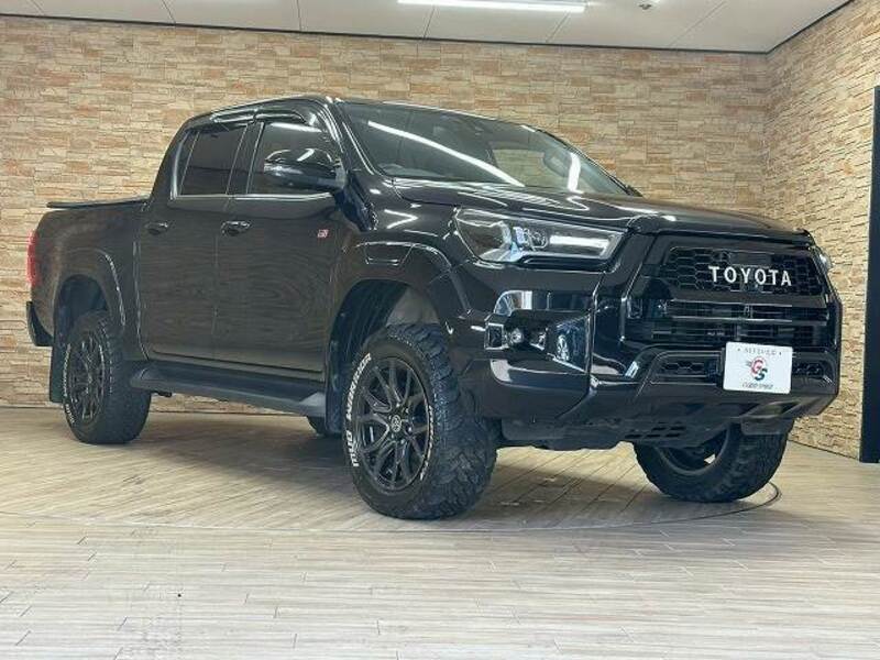 HILUX