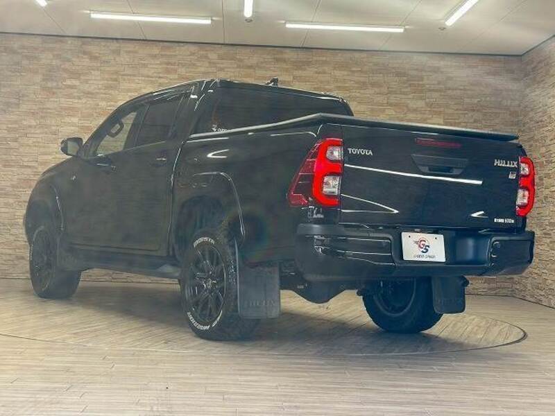 HILUX