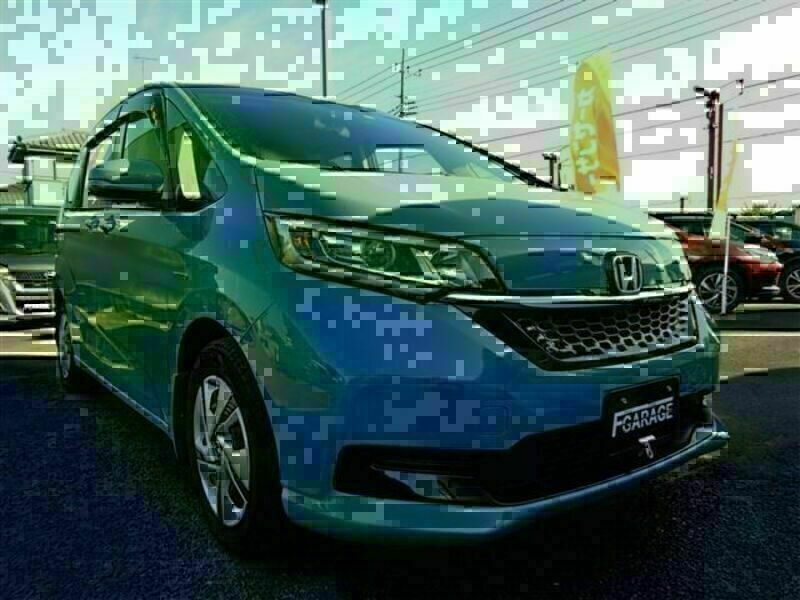 FREED HYBRID