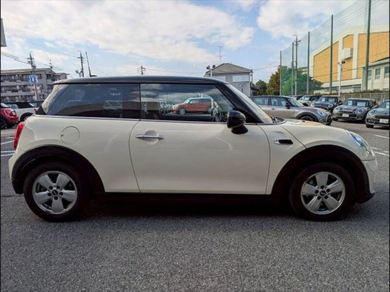 MINI
