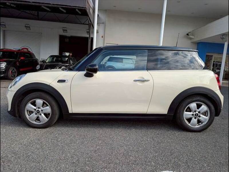 MINI