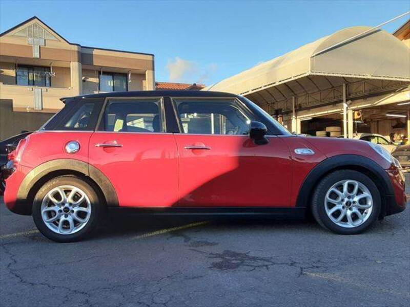 MINI