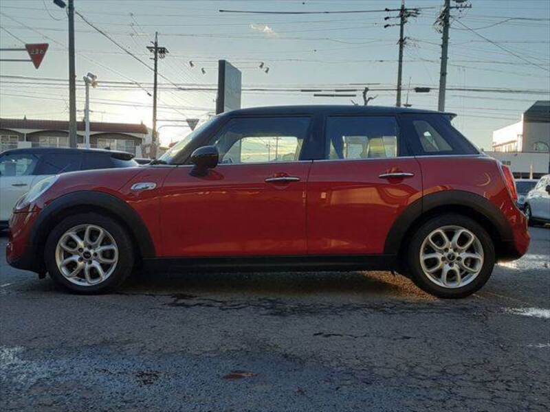 MINI