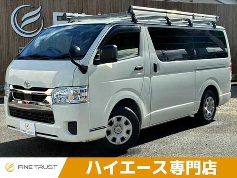 HIACE VAN-0