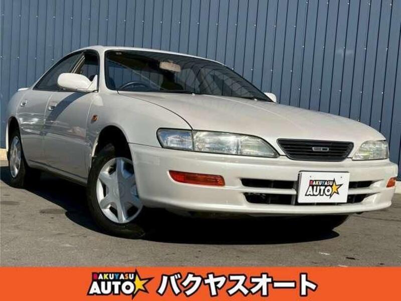 TOYOTA CARINA ED