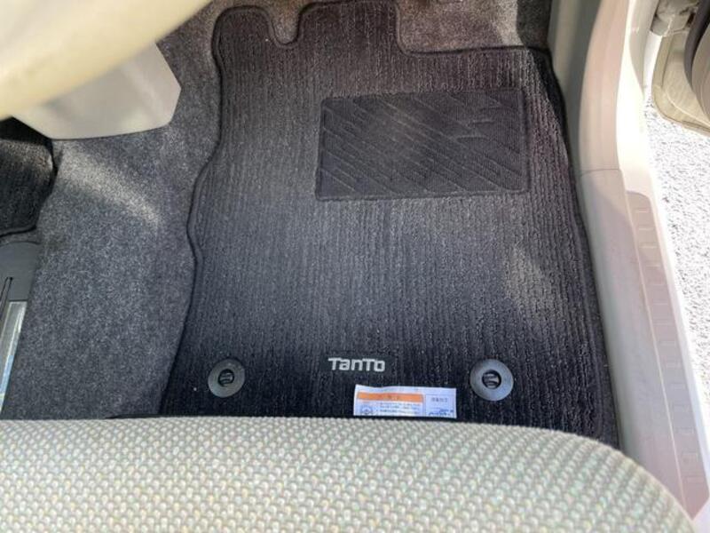 TANTO