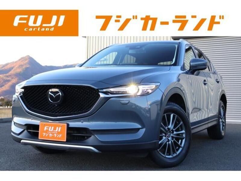 CX-5-0