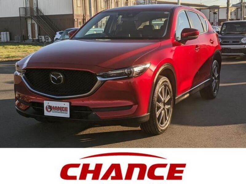 CX-5-0
