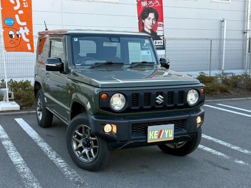 JIMNY