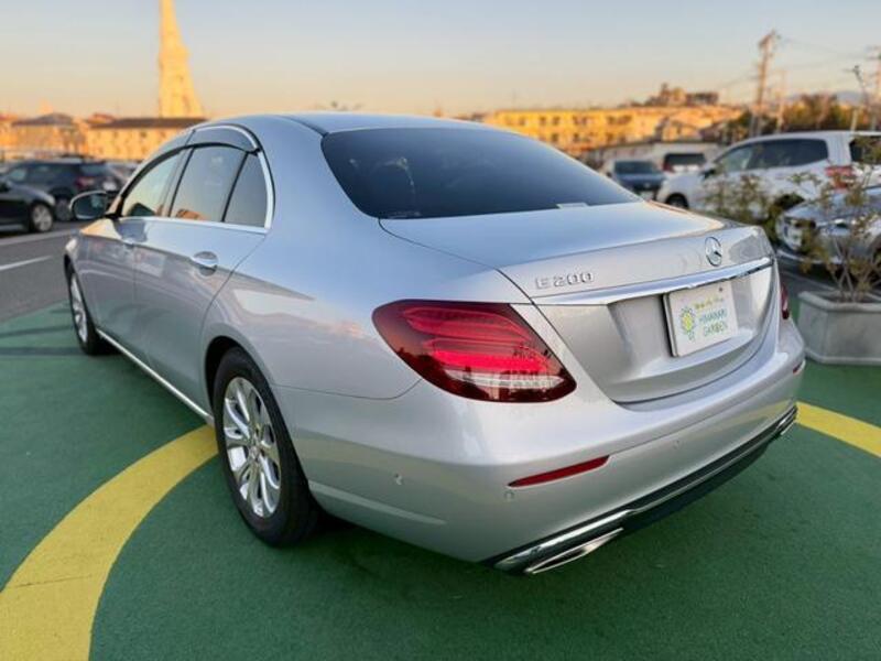 E-CLASS